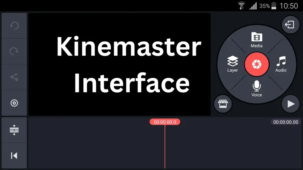 What is kinemaster mod apk