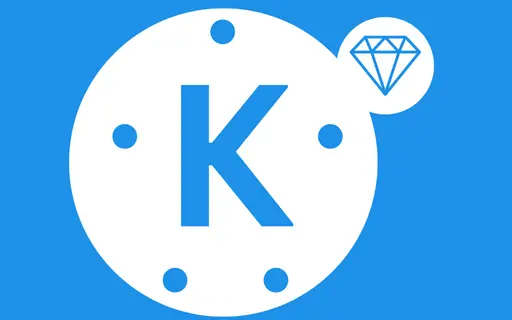 Kinemaster diamond