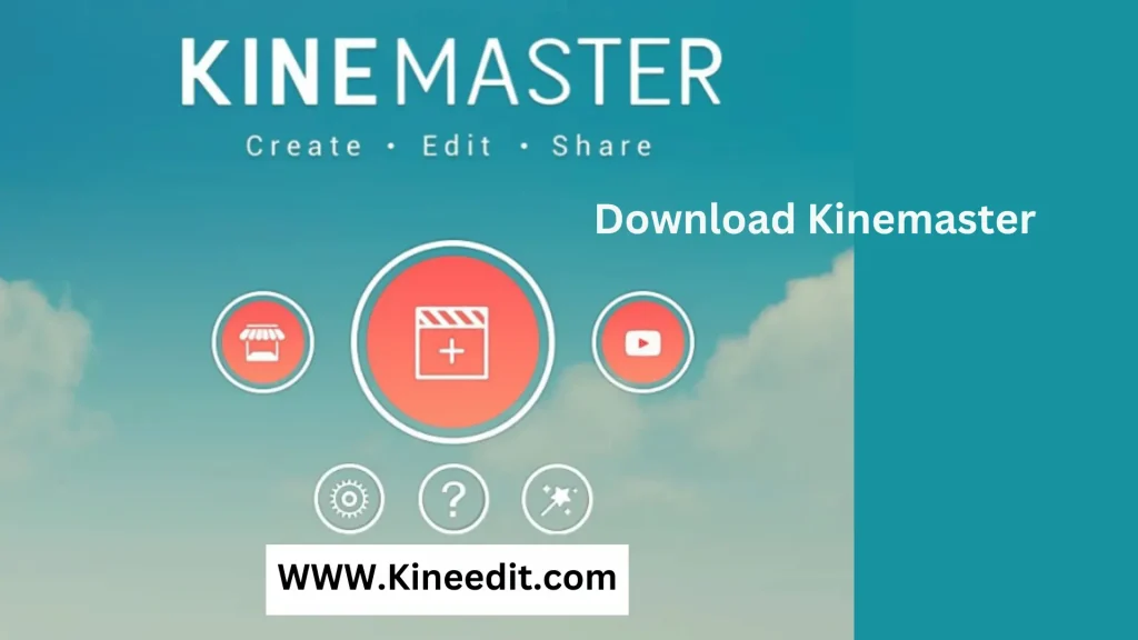 kinemaster vs InShot: What is kinemaster